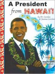 President From Hawaii