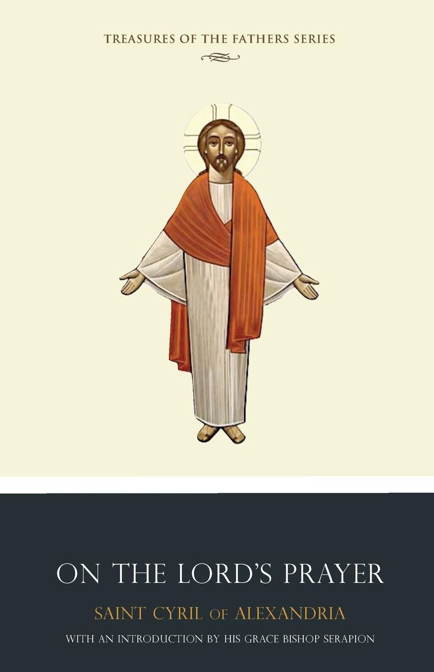 On the Lord's Prayer