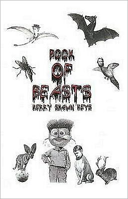 Book of Beasts