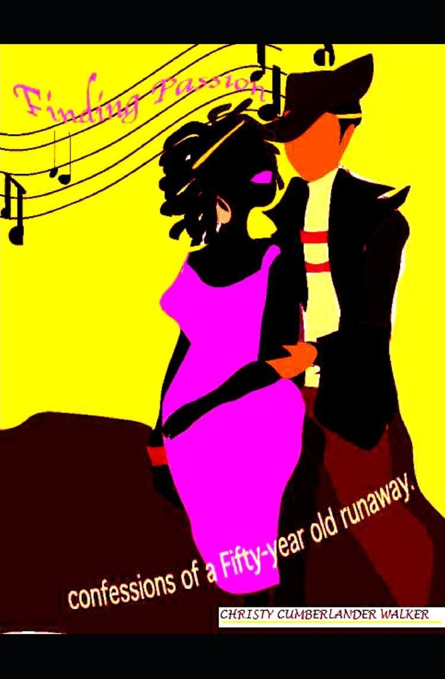 Finding Passion