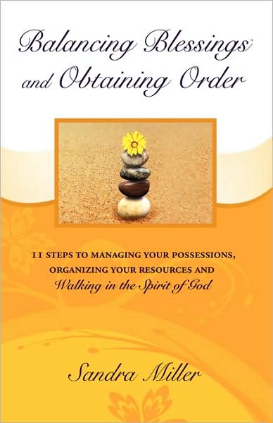 Balancing Blessings And Obtaining Order