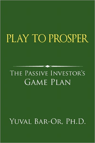 Play To Prosper