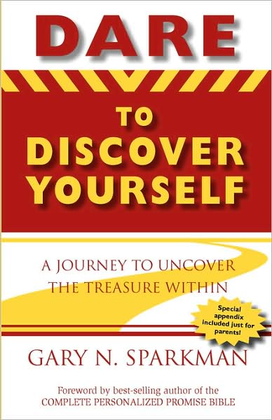 Dare to Discover Yourself