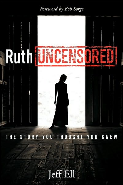 Ruth Uncensored