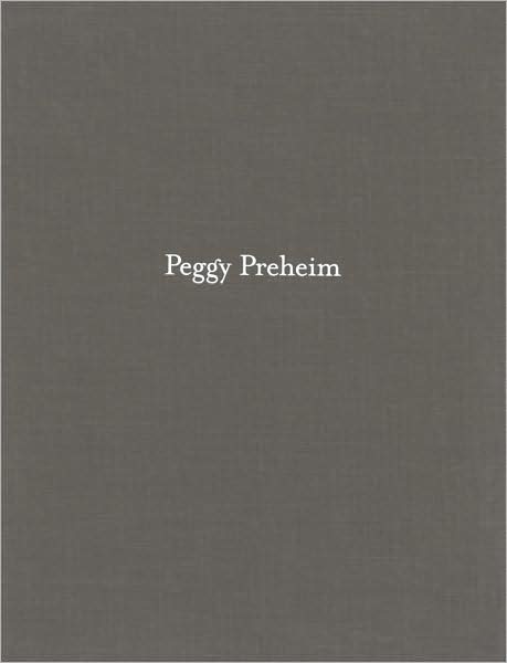 Peggy Preheim
