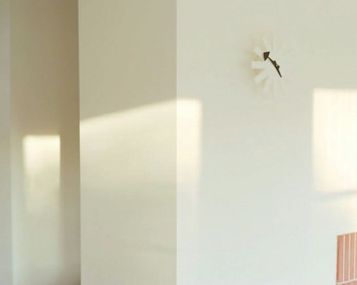 Uta Barth: The Long Now