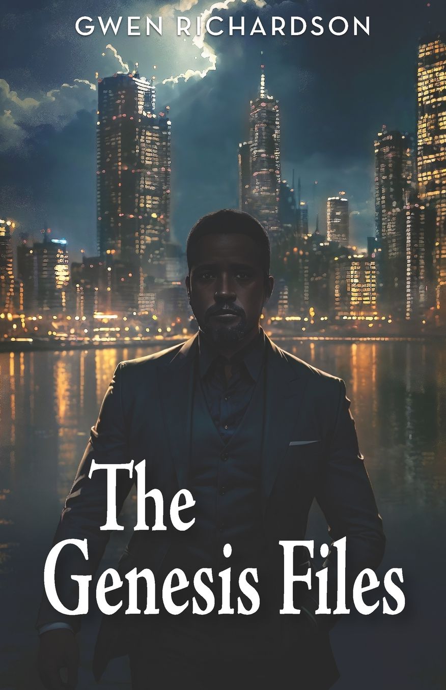 The Genesis Files