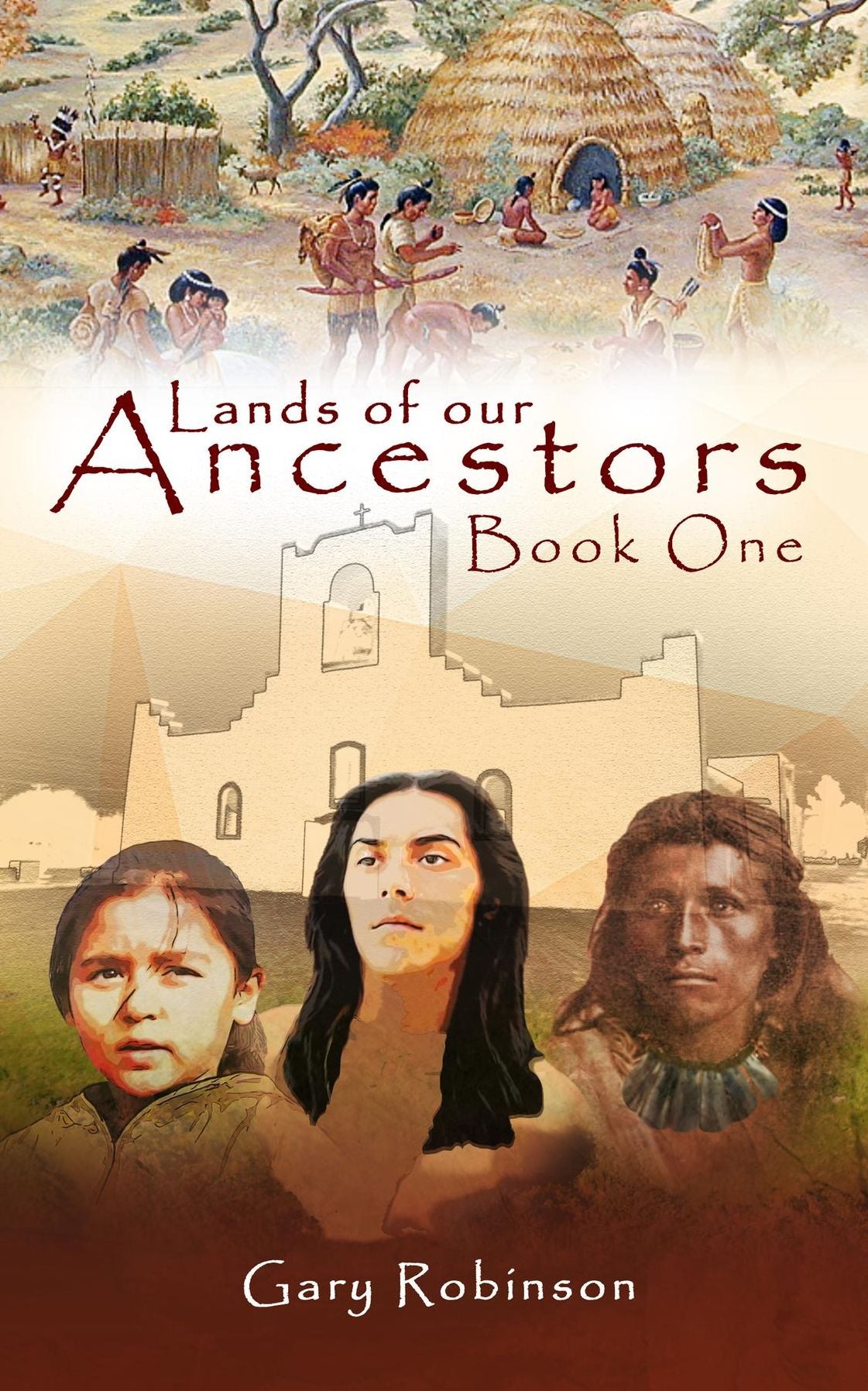 Lands of our Ancestors