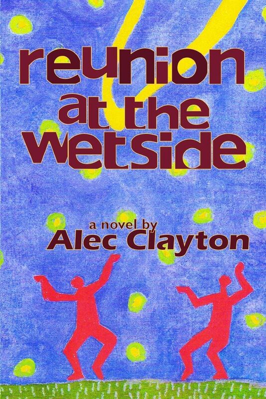 Reunion at the Wetside