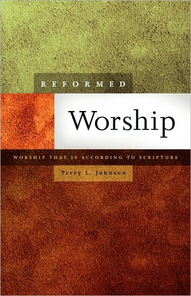 Reformed Worship