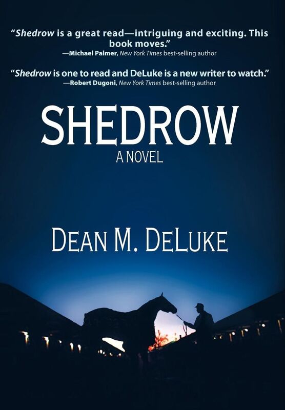 Shedrow