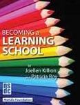 Becoming a Learning School - With CD