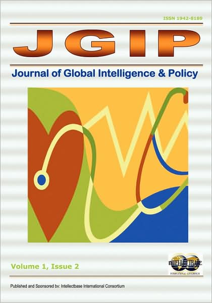 Journal of Global Intelligence and Policy