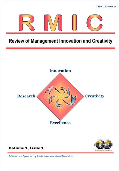 Review of Management Innovation & Creativity