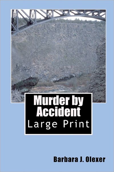 Murder By Accident