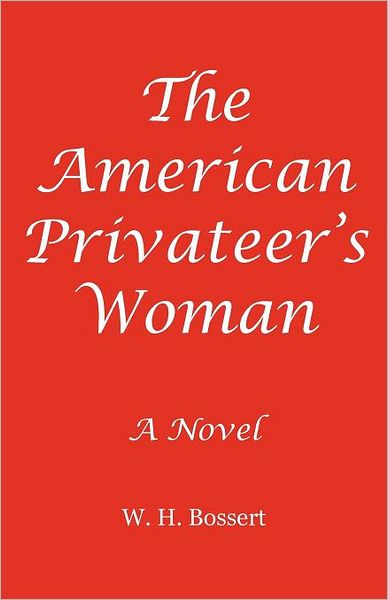 The American Privateer's Woman