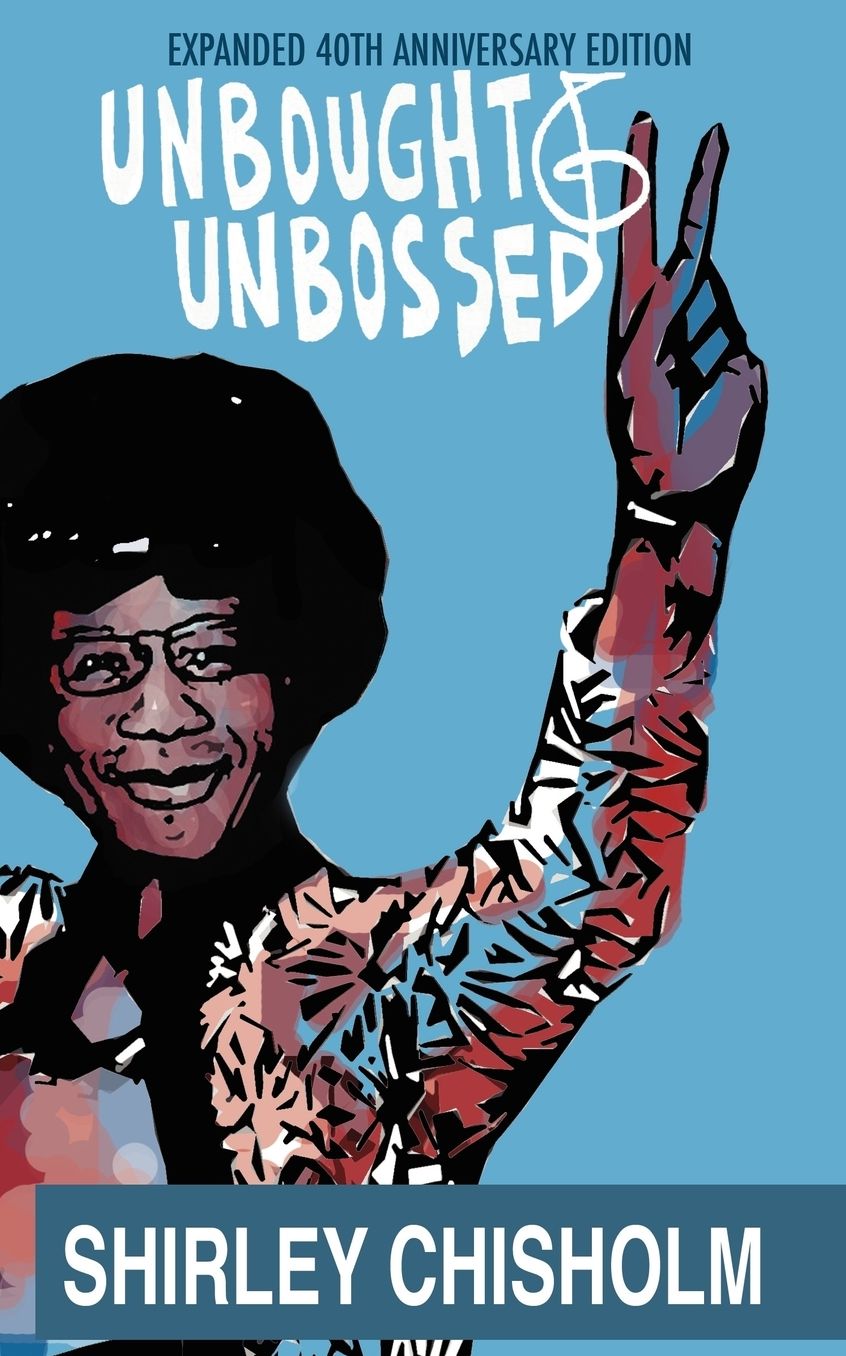 Unbought And Unbossed