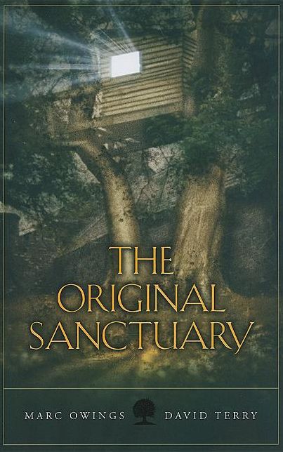 The Original Sanctuary