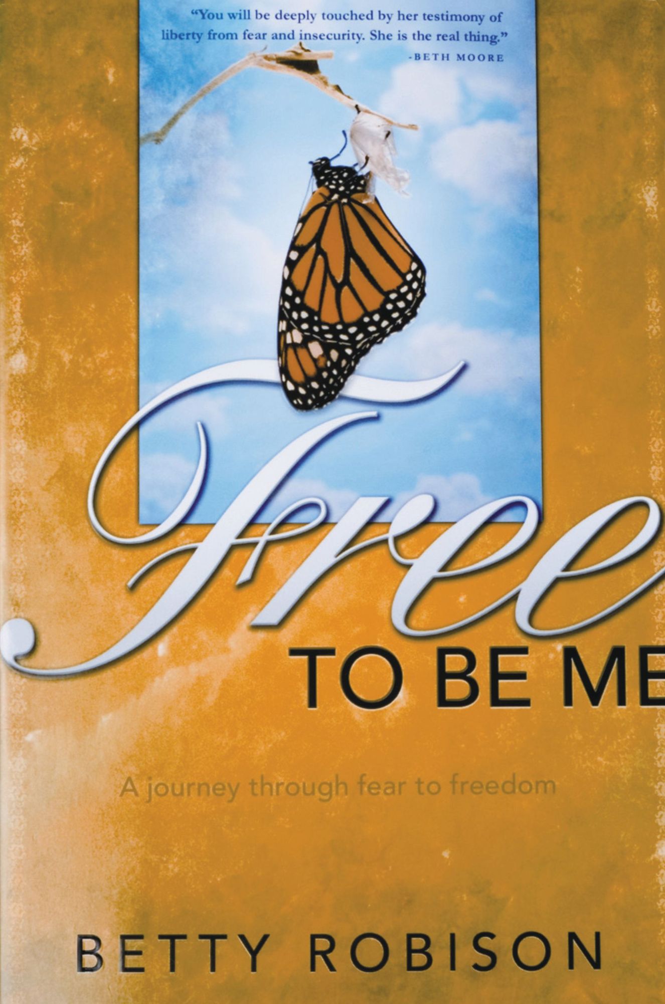 Free to be Me
