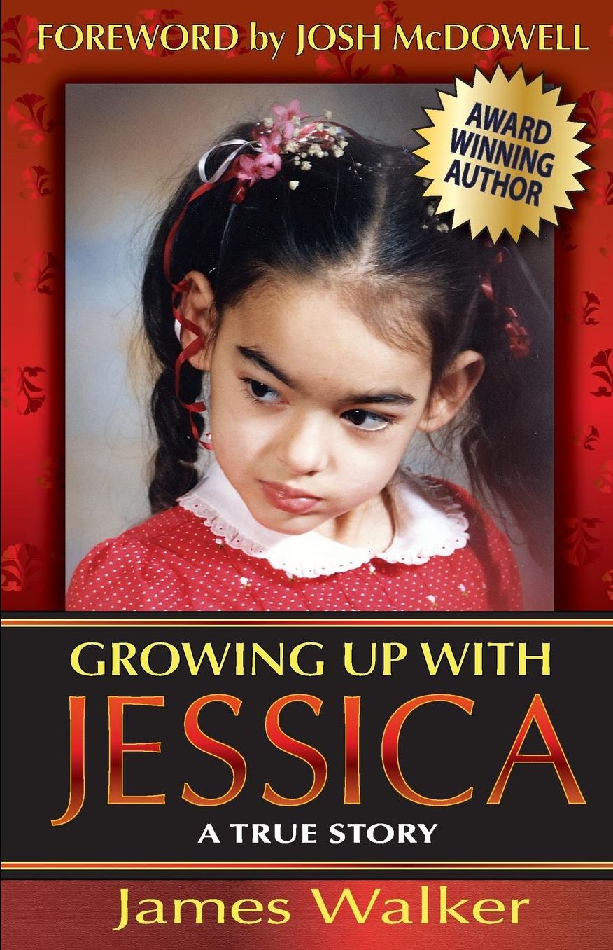 Growing Up With Jessica, Second Edition