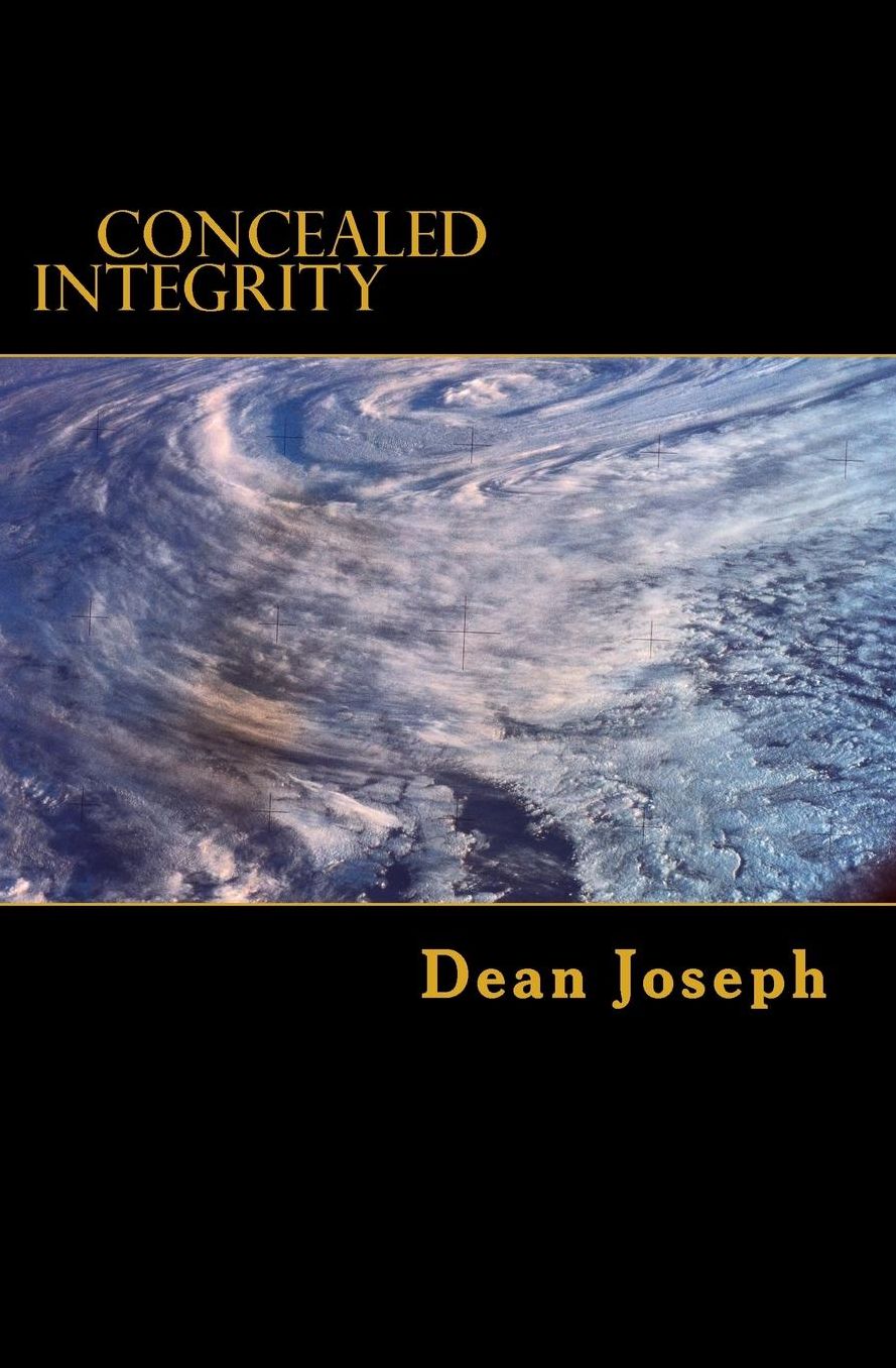 Concealed Integrity: Global Warming, Computer Virus, Internet Security, Human Fingerprint, Carbon Footprint, Environmental Responsibility,