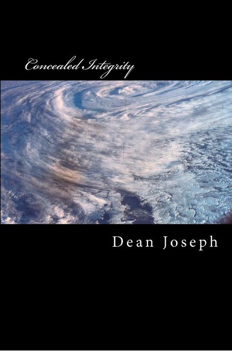 Concealed Integrity: Global Warming, Computer Virus, Internet Security, Human Fingerprint, Carbon Footprint, Environmental Responsibility,