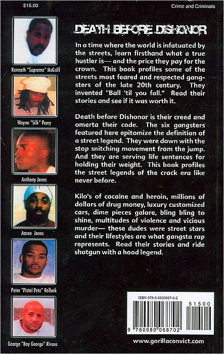 Street Legends