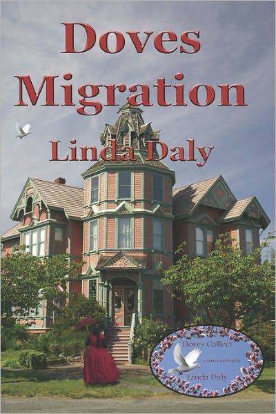 Doves Migration