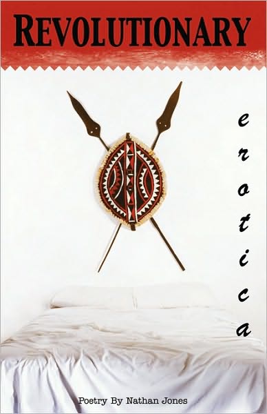 Revolutionary Erotica