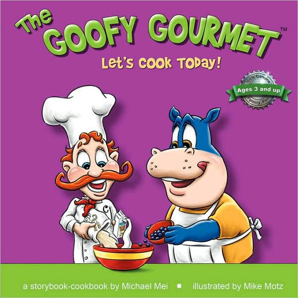 The Goofy Gourmet