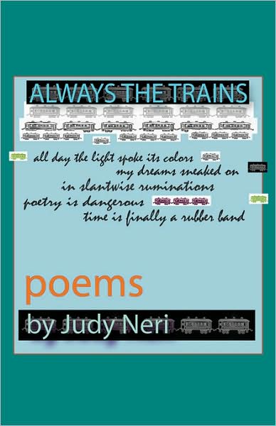 Always The Trains