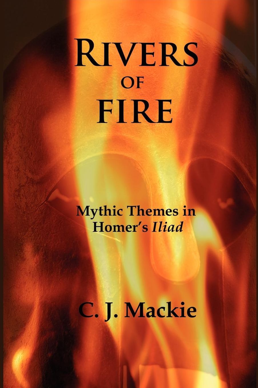 Rivers Of Fire