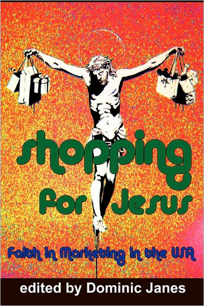 Shopping For Jesus