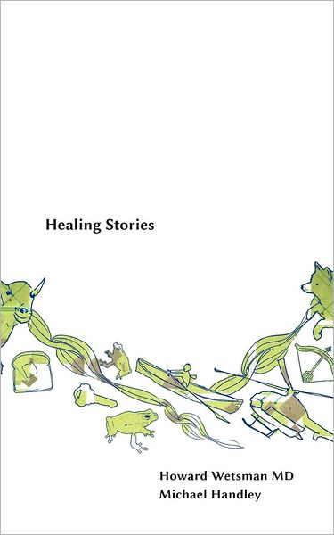 Healing Stories