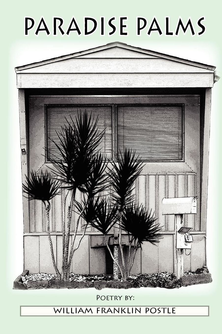 Paradise Palms