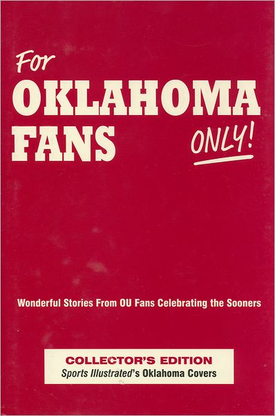 For Oklahoma Fans Only