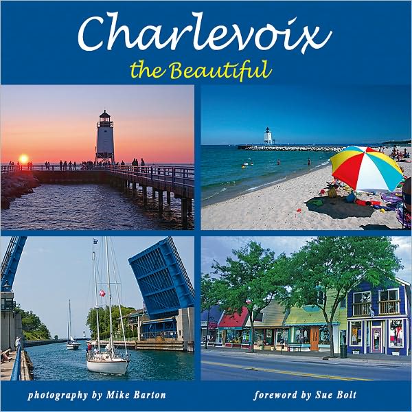 Charlevoix the Beautiful
