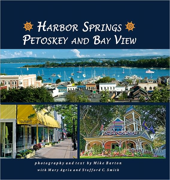 Harbor Springs, Petoskey and Bay View