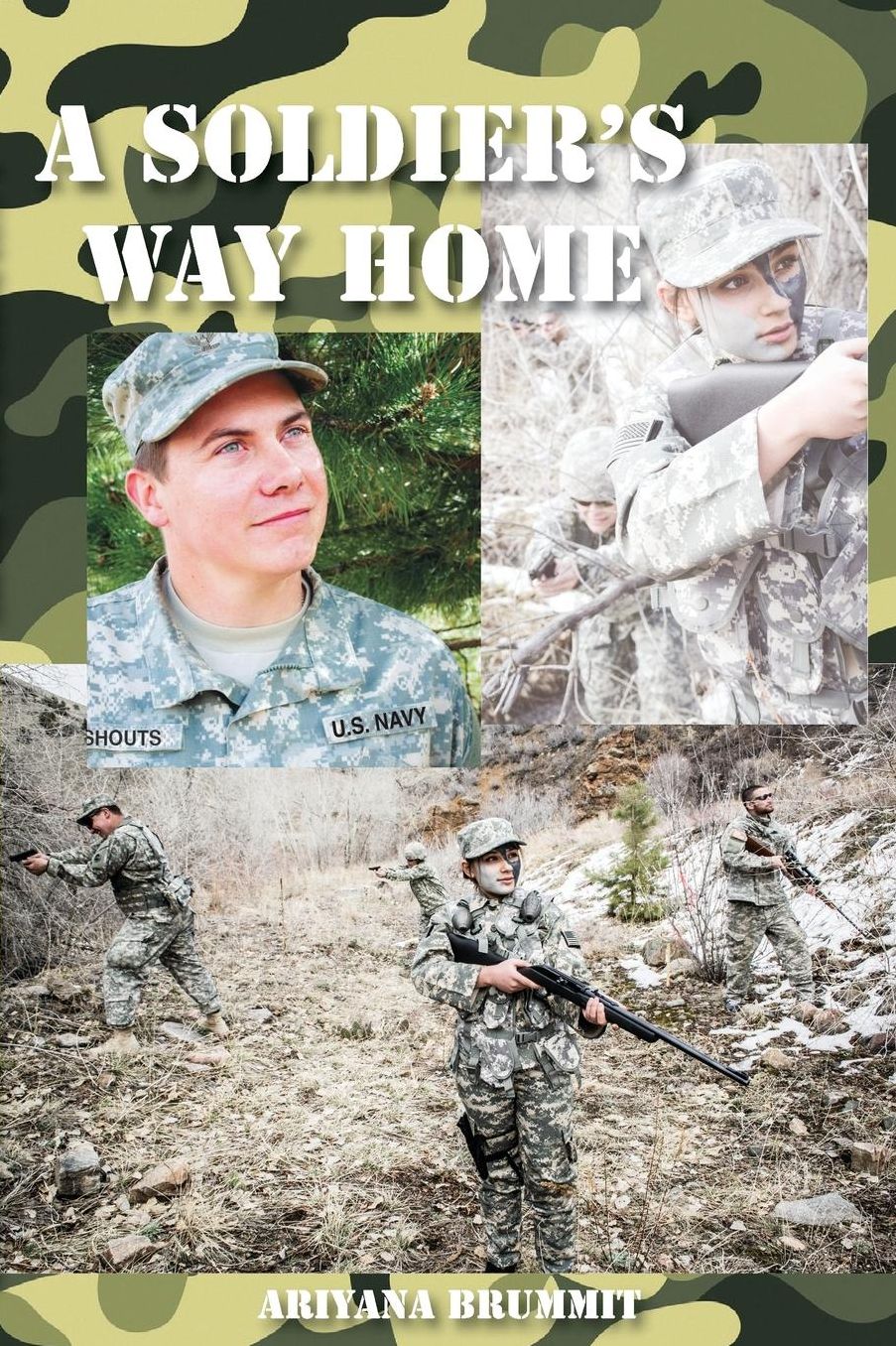 A Soldier's Way Home