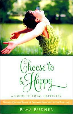 Choose To Be Happy