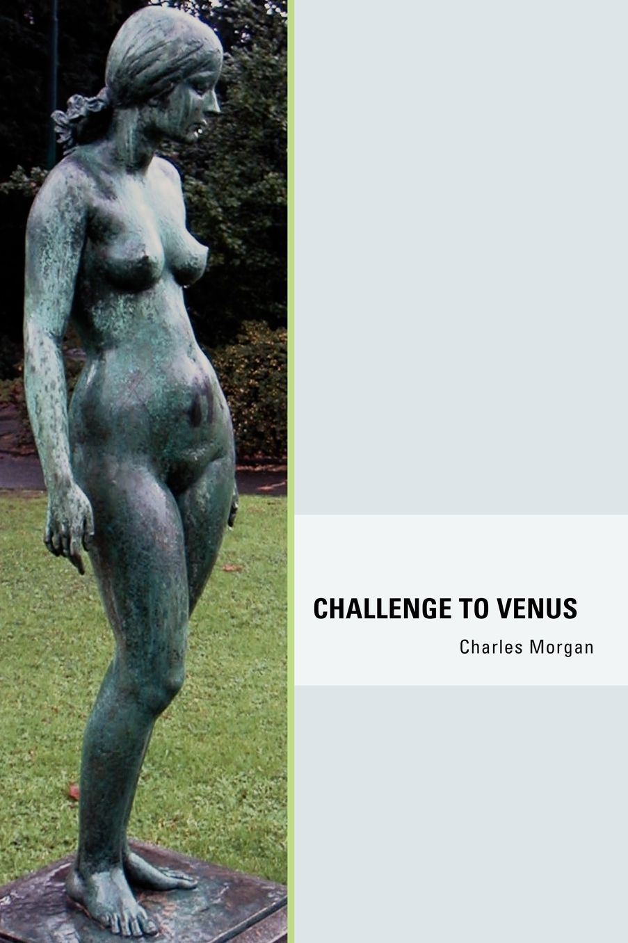 Challenge To Venus