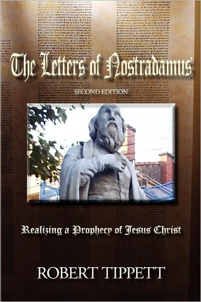 The Letters Of Nostradamus