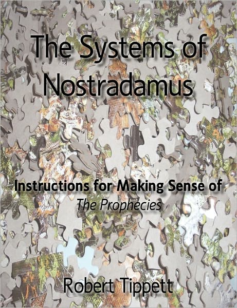 The Systems Of Nostradamus