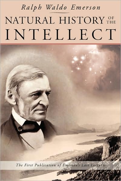Natural History of Intellect