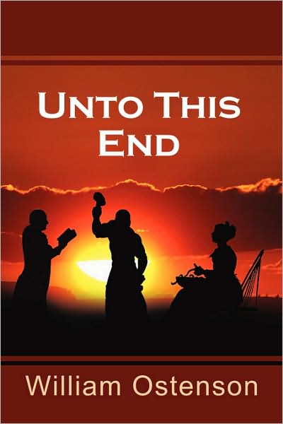 Unto This End