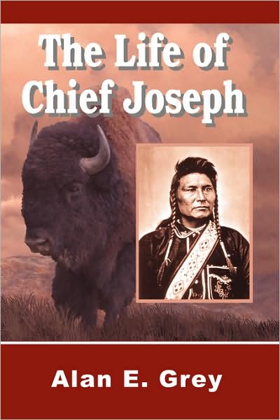 The Life Of Chief Joseph