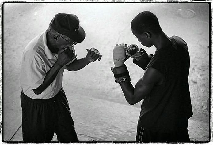 One Ring Circus: Dispatches from the World of Boxing