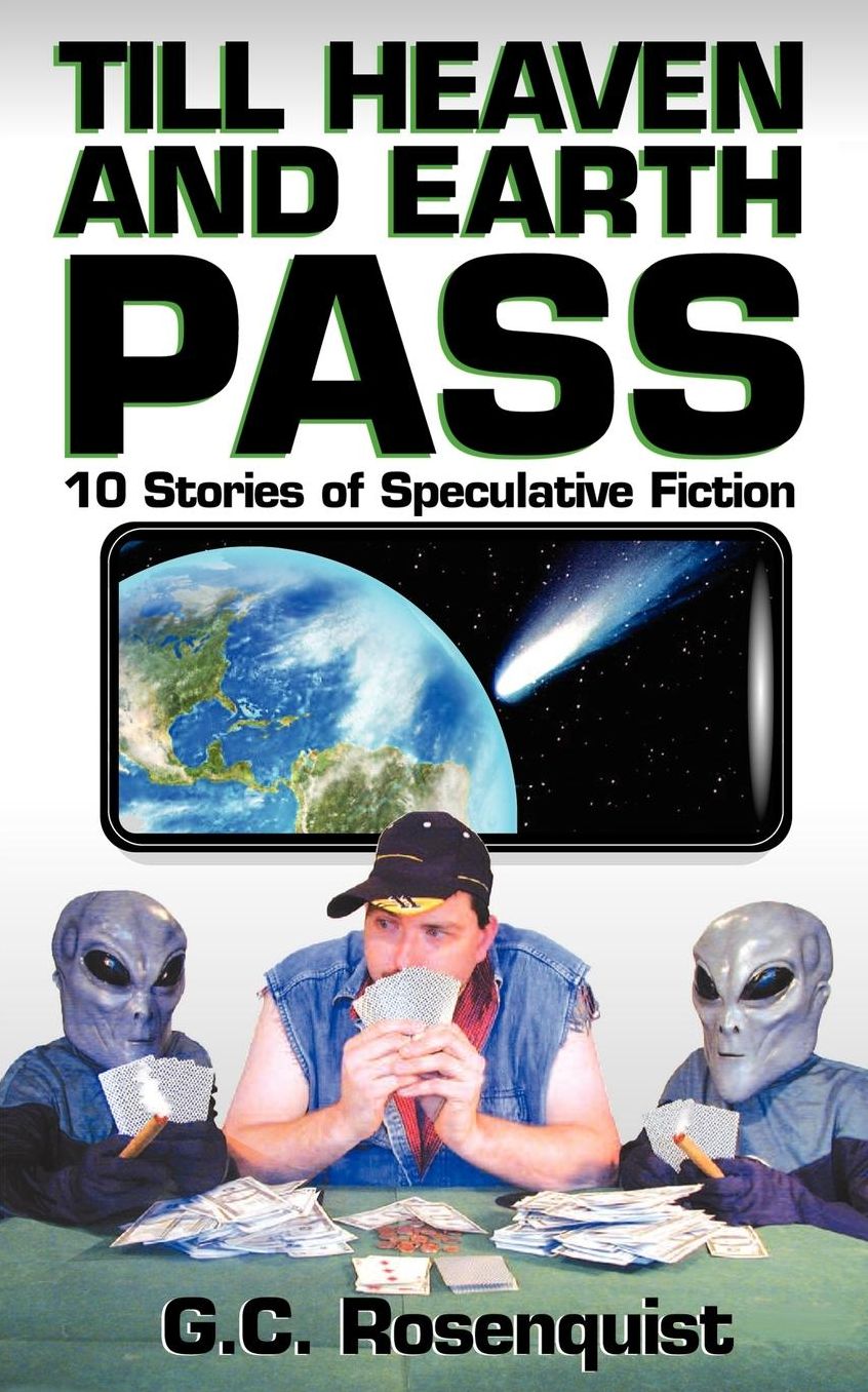 Till Heaven And Earth Pass
