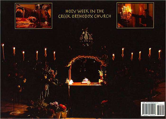 Sacred Light: Following the Paschal Journey