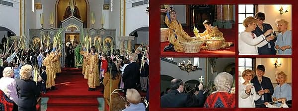Sacred Light: Following the Paschal Journey
